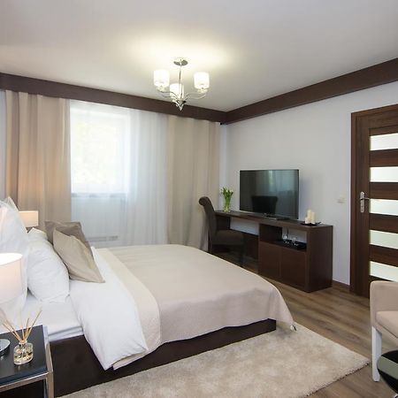 Apartamenty Starówka Kazimierz Dolny Exterior foto